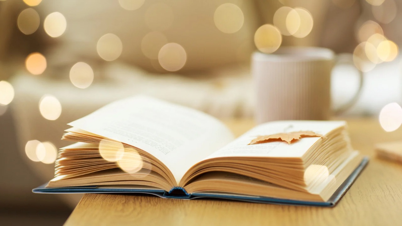 You Can Write Your Story! You Can Write Your Story!